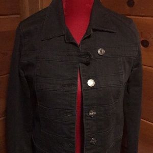 Gap denim jacket